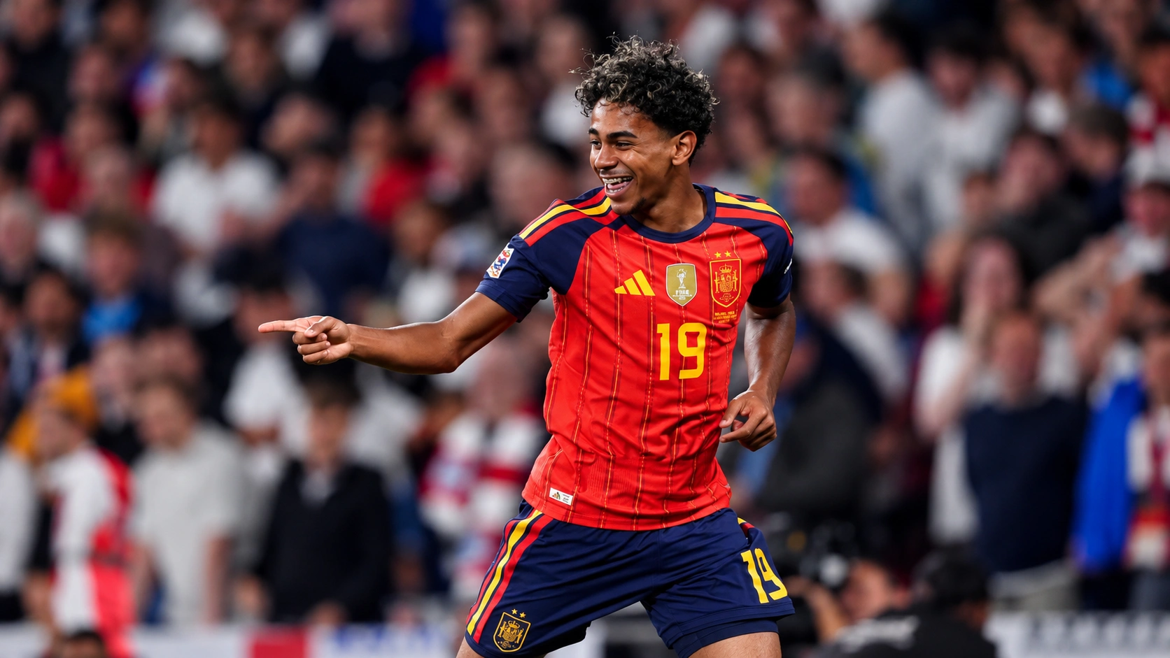 Balón de Oro 2026: Yamal, Mbappé, Kane y Messi buscan la corona